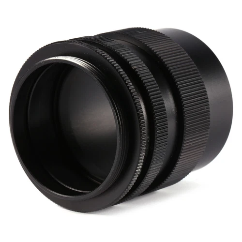 3-Piece Macro Extension Tube Set For Film/Digital SLR