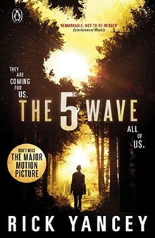 The 5th Wave (Book 1) von Yancey, Rick | Buch | Zustand sehr gut