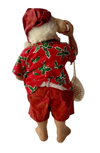 Abt. 56 Possible Dreams Clothtique "Symphony From the Sea" #15213 2002 Vintage - Bild 7 von 17