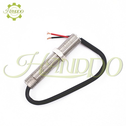 US MSP675 Magnetic Rotate Speed Sensor Pick Up Sender Ring Gear Teeth UNF-2A - Imagen 3 de 10