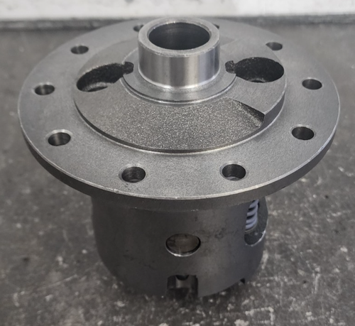 USADO - GM 8.5" 10 Pernos Chevy 28 Spline Posi Unidad - Chevrolet - GMC - Armario - Imagen 9 de 9