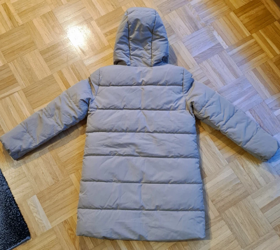 Neu - Damen Only Mantel / Parka Dolly Gr. XS - Bild 2 von 4