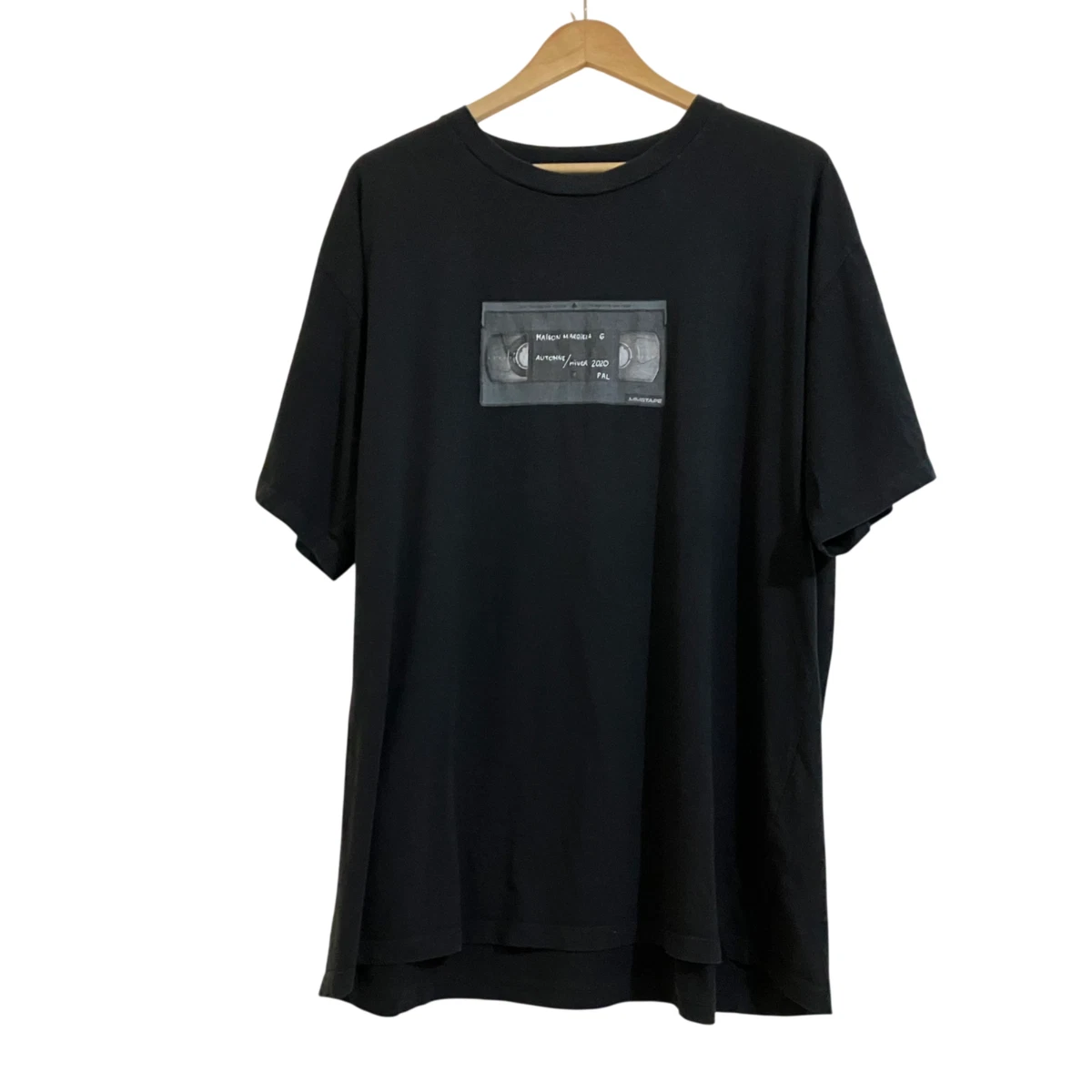 Maison Margiela Short Sleeve Shirts for Men for sale | eBay Maison Margiela Short Sleeve Shirts for Men for sale | eBay