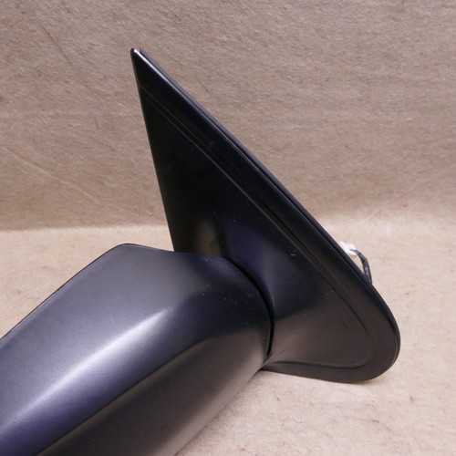 2001-07 Ford Escape Mariner RH Passenger Power Side View Mirror Black OEM 78278 - Picture 5 of 9