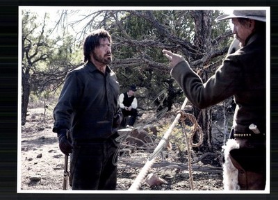 Josh Brolin American Actress Large Photo Original Sign # BC G 47825