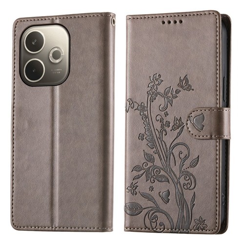 For OPPO A5 Pro A80 A60 A38 Reno 14 13F 12 11F Flip Leather Case Wallet Cover - Picture 23 of 98
