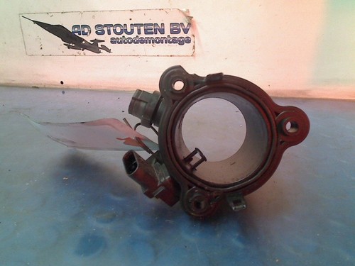 LUCHTHOEVEELHEIDSMETER Mini Mini (F55) 2017 7619271