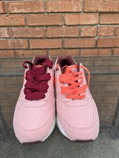 Size 10.5 - Nike Air Max 1 Premium Coral Stardust Corduroy Jeremy Wotherspoon