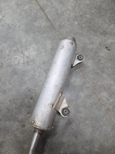Honda CR250R 1997-1998 Pro Circuit 304 Factory Sound Silencer SH97250-SE - Picture 3 of 4