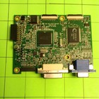 Westinghouse LCM-17V8 Monitor Main Video Board 200-100-17V27