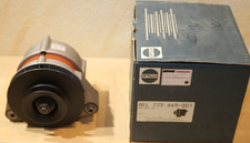 OPTILUX  CA250IR, Lichtmaschine 65A, BMW 5er, 8EL 725 669-001
