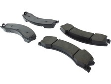Centric Parts Disc Brake Pad Set P N 301 15650