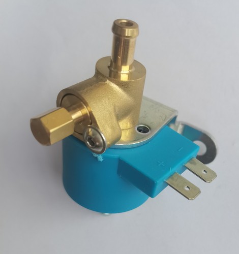 Petrol Shut-off Solenoid Valve for CNG LPG Aspirated System Gas Conversion - Picture 5 of 7