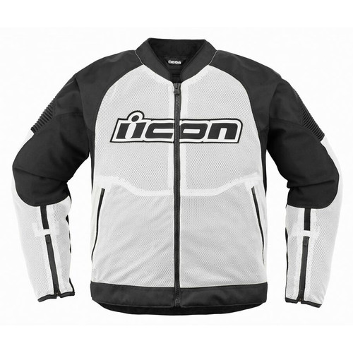 ICON Overlord 3 CE Mesh Jacket