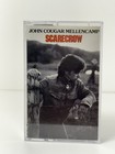 John Cougar Mellencamp Scarcrow Cassette Tape