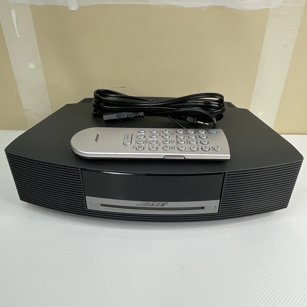 Bose Wave Music System for sale - eBay