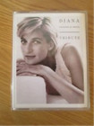 Barbra Streisand Diana Tribute (Cassette)