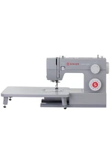 Singer Heavy Duty Extension Table for Mechanical HD Machines - Gray