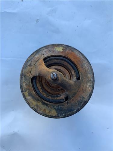 TERMOSTATO Mitsubishi Montero 2.5 TD 4x4 4 D 56 TD #43763 - Imagen 4 de 4