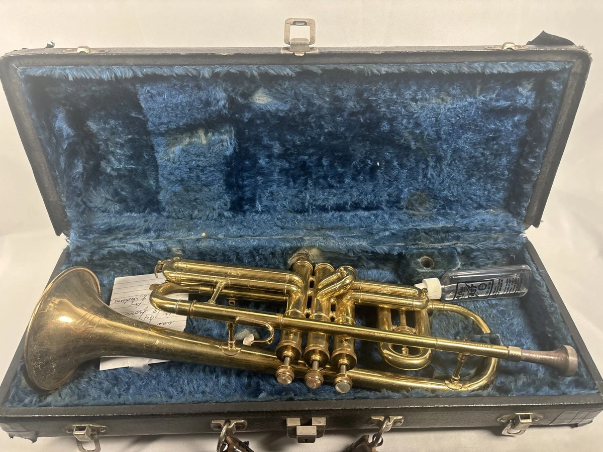 Holton Cornets for sale - eBay