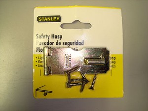 STANLEY-SAFETY-HATCH-LATCH-PN-75-0910-CD346-New