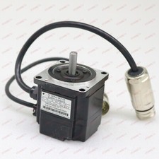 1ps Used yaskawa SGMPH-01AAE41D Servo Motor Free shipping