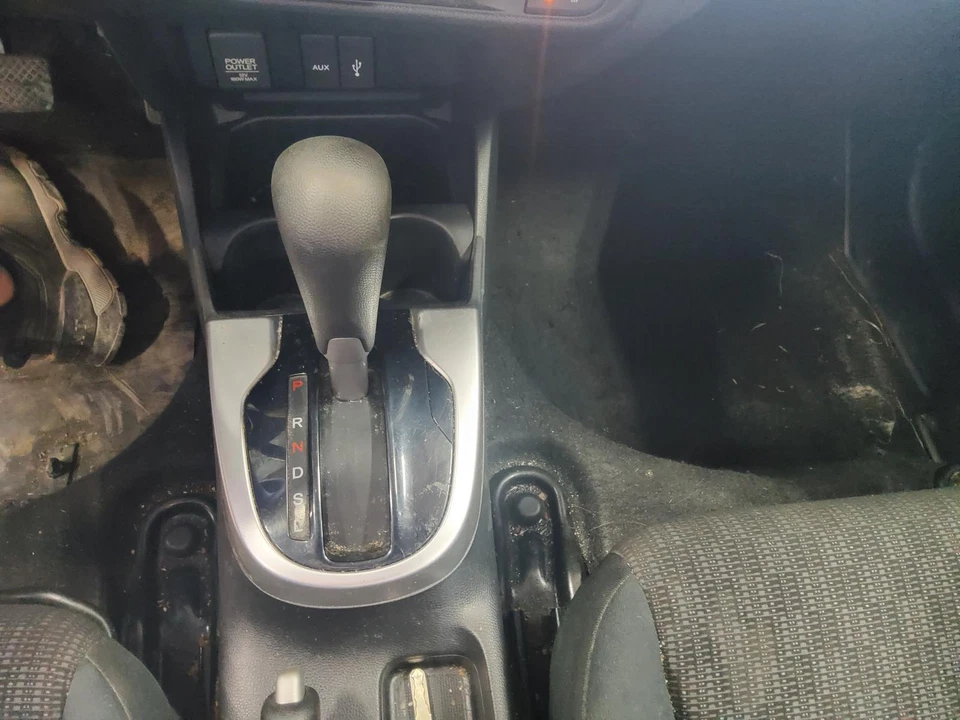 Motor de arranque usado se adapta a: Honda Fit 2015 grado A Foto 2 de 4