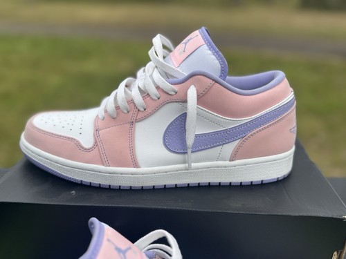 Size 9.5 - Jordan 1 Low SE Arctic Punch (Z8) - Picture 3 of 9