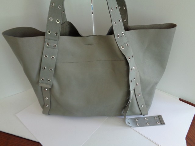 all saints tote bag sale