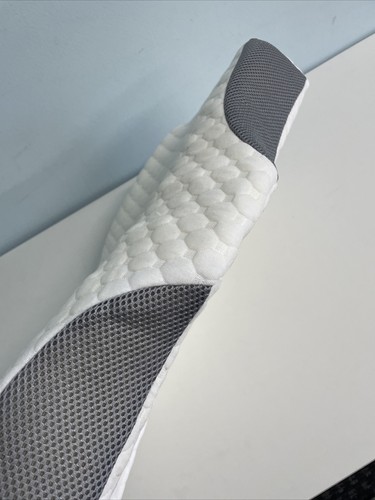 Sigoods Contour Memory Foam Pillows for Sleeping Ergonomic Cervical Pillow for N - Picture 12 of 12