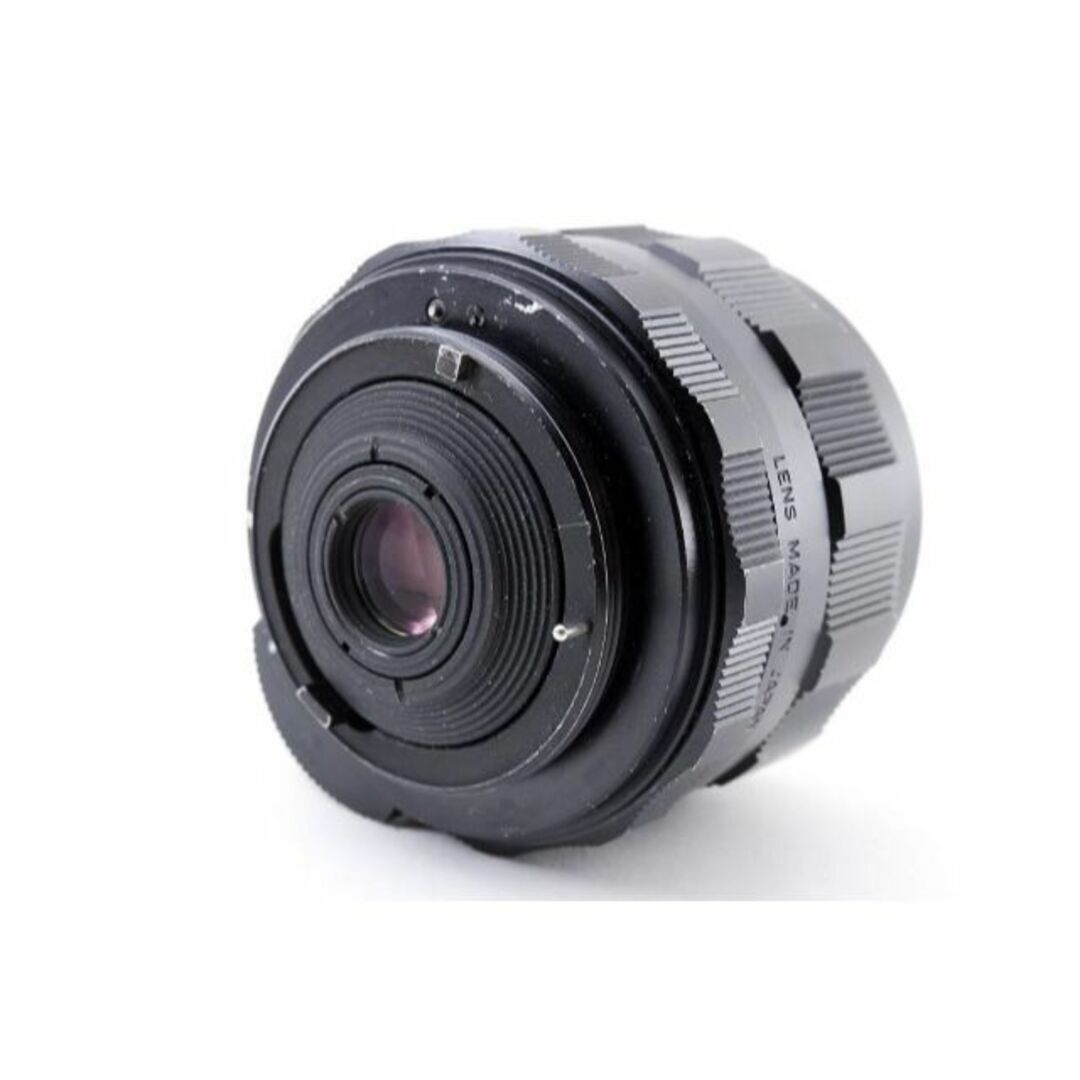 PENTAX - SMC Takumar 55mm F1.8 28mm F3.5 2点 L478 SMC Takumar 55mm F1.8 28mm F3.5 2 points L478 | eBay