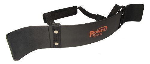 Bicep Blaster Isolatore Blaster Arm Braccio Bomber Con Cinturino Regolabile Palestra Fitness Bicep Blaster Isolatore Blaster Arm Braccio Bomber Con Cinturino Regolabile Palestra Fitness