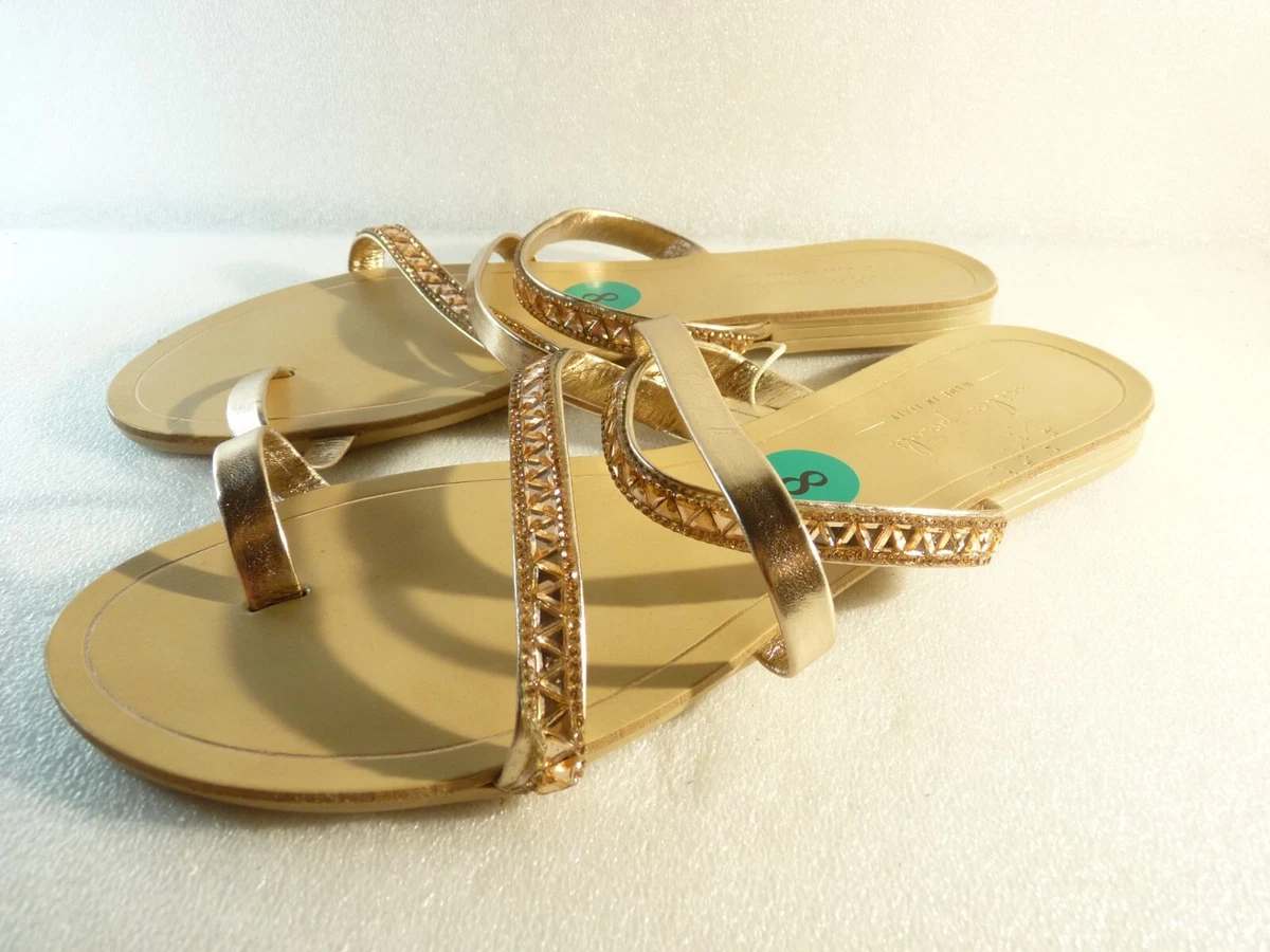 Mila paoli sale sandals new