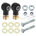 Outer Tie Rod End Kit for Polaris Ranger XP 1000/Ranger Crew XP 1000 2017-2018
