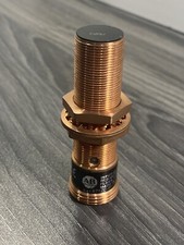 New Allen Bradley 871ZC-BW5N18-N3 Ser A 5MM Range Inductive Proximity Sensor USA