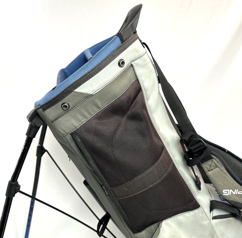 Ping Hoofer Stand Carry Golf Bag 5-Way - Picture 8 of 18