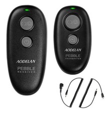 Camera Wireless Shutter Release Remote Control