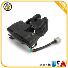 Trunk Holder Latch Lock Tailgate Actuator Assembly For Honda Accord 1998-2002