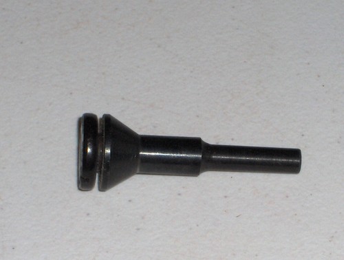 (15) Partsmaster UNLOADER Trennscheibe; 4" x 1/32" x 3/8", + BONUS Details lesen. - Bild 6 von 6