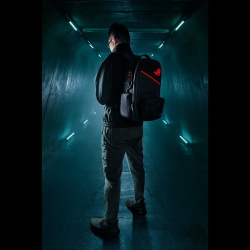 ASUS ROG Strix Arion SSD enclosure Black M.2 - Picture 5 of 5