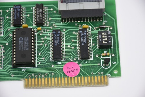 Vintage Apple II Grappler + interfaccia stampante di Orange Micro - Foto 8 di 11