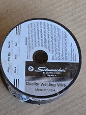 Schumacher ER7056 Welding Wire .024" 2# Roll Made In USA