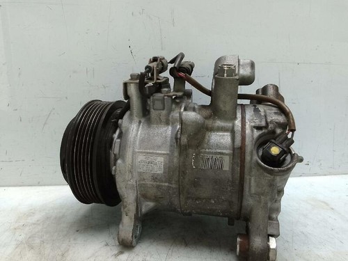 GE447260 KLIMAKOMPRESSOR 1674921 FÜR BMW SERIE 1 BERLINA 5P 2011 - Bild 5 von 16