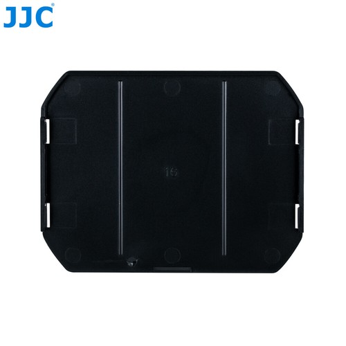Tapa de capucha de diseño deslizante JJC para protección de campana para lentes Fuji LH-XF16 o JJC LH-JXF16 - Imagen 3 de 5