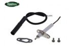 C10C252001 OBSOLETE - Ignition Electrode, Gskt & Lead Kit, Keston C36 C10C252000