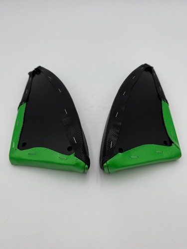 Arctic Cat Tank Pads 5639-765 - Bild 2 von 3