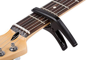 Genuine-Fender-Phoenix-Spring-Capo-for-Acoustic-amp-Electric-Guitar-099-0413-000