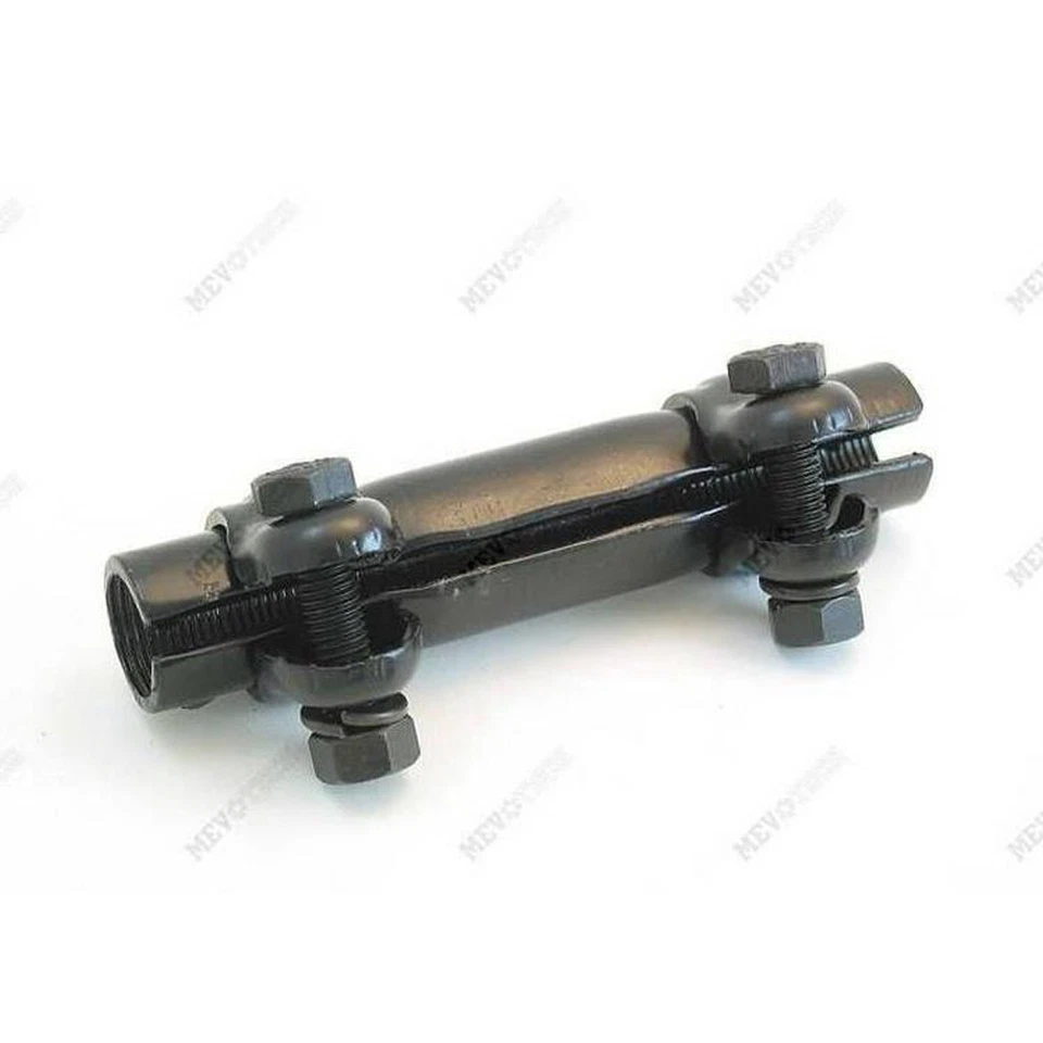 Manguito de ajuste de extremo de varilla de dirección Mevotech 2 piezas para Chevrolet El Camino Foto 3 de 4