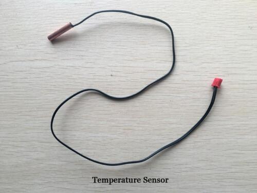 Incubadora de huevos para incubar sensores de temperatura y humedad sondas piezas nuevas - Imagen 4 de 24