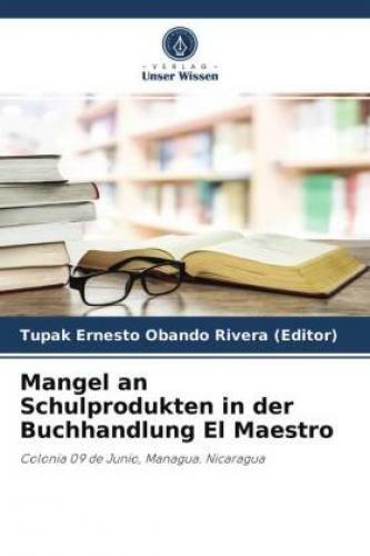Mangel An Schulprodukten In Der Buchhandlung El Maestro Colonia 09 De